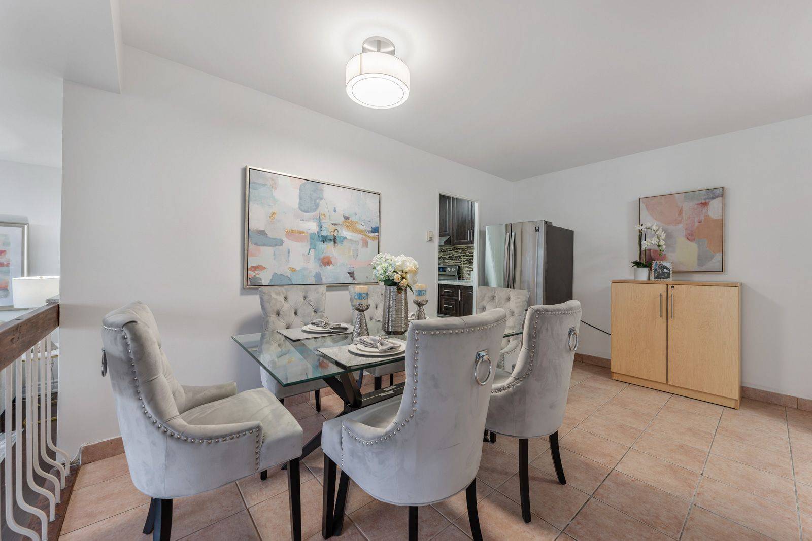 1 Four Winds DR #508, Toronto W05, ON M3J 2T1