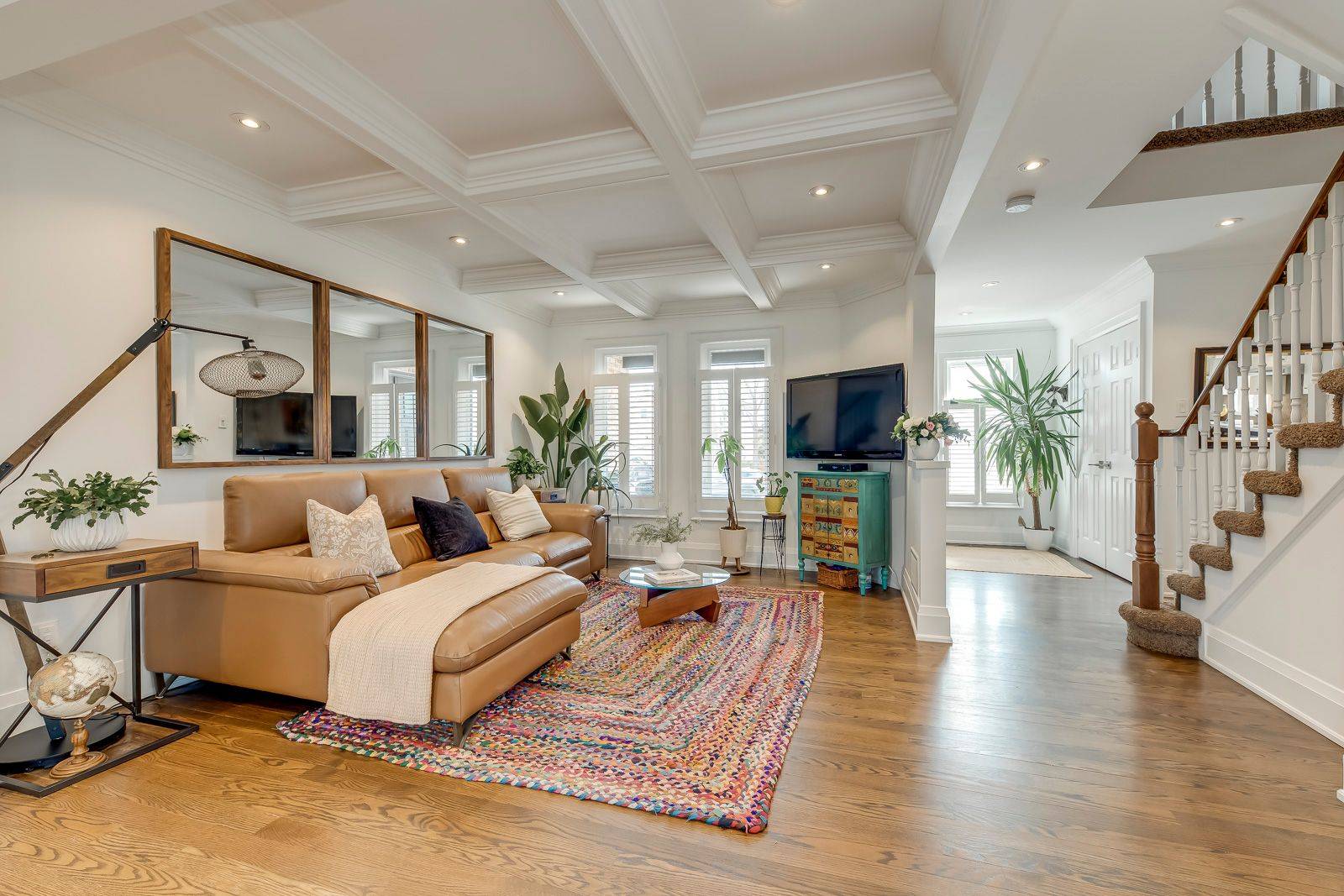 3311 SPRINGVALE CT, Burlington, ON L7M 3Y6