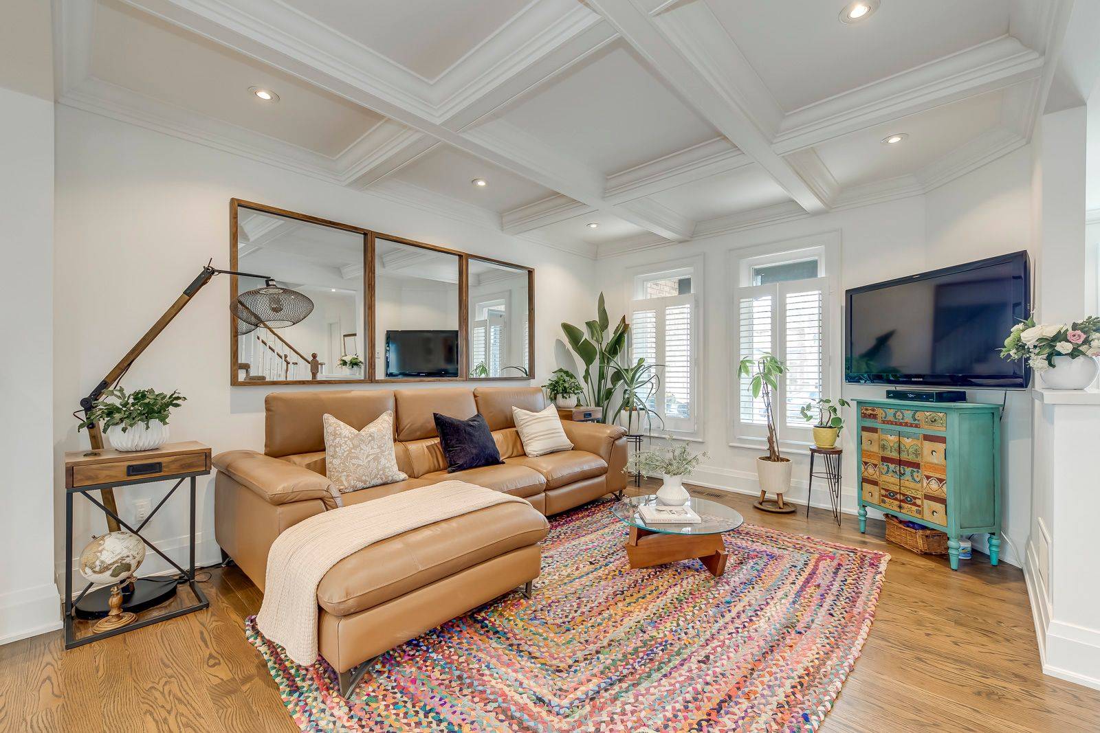 3311 SPRINGVALE CT, Burlington, ON L7M 3Y6