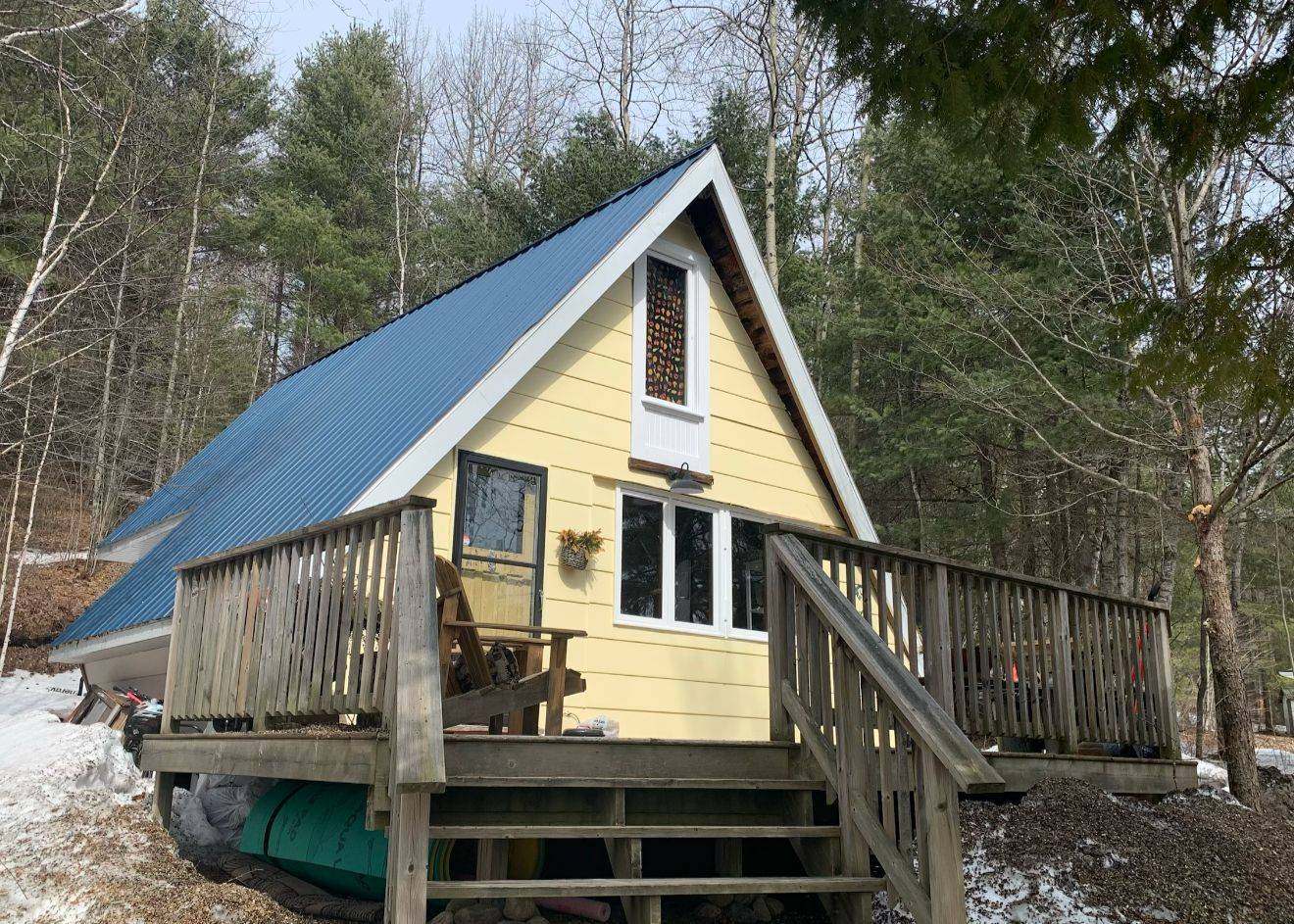 156 River RD, Joly, ON P0A 1X0