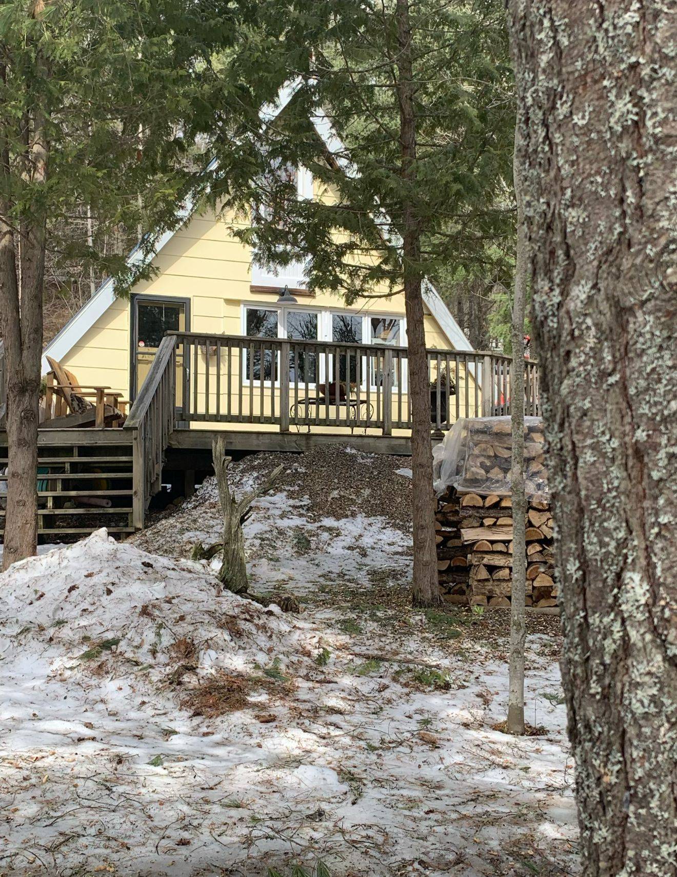 156 River RD, Joly, ON P0A 1X0