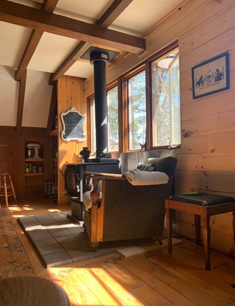 156 River RD, Joly, ON P0A 1X0