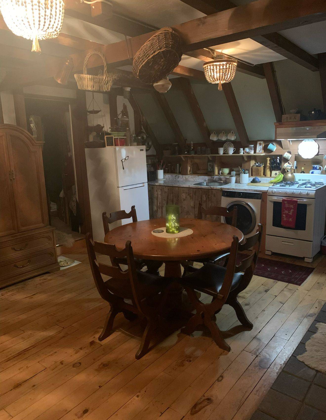 156 River RD, Joly, ON P0A 1X0