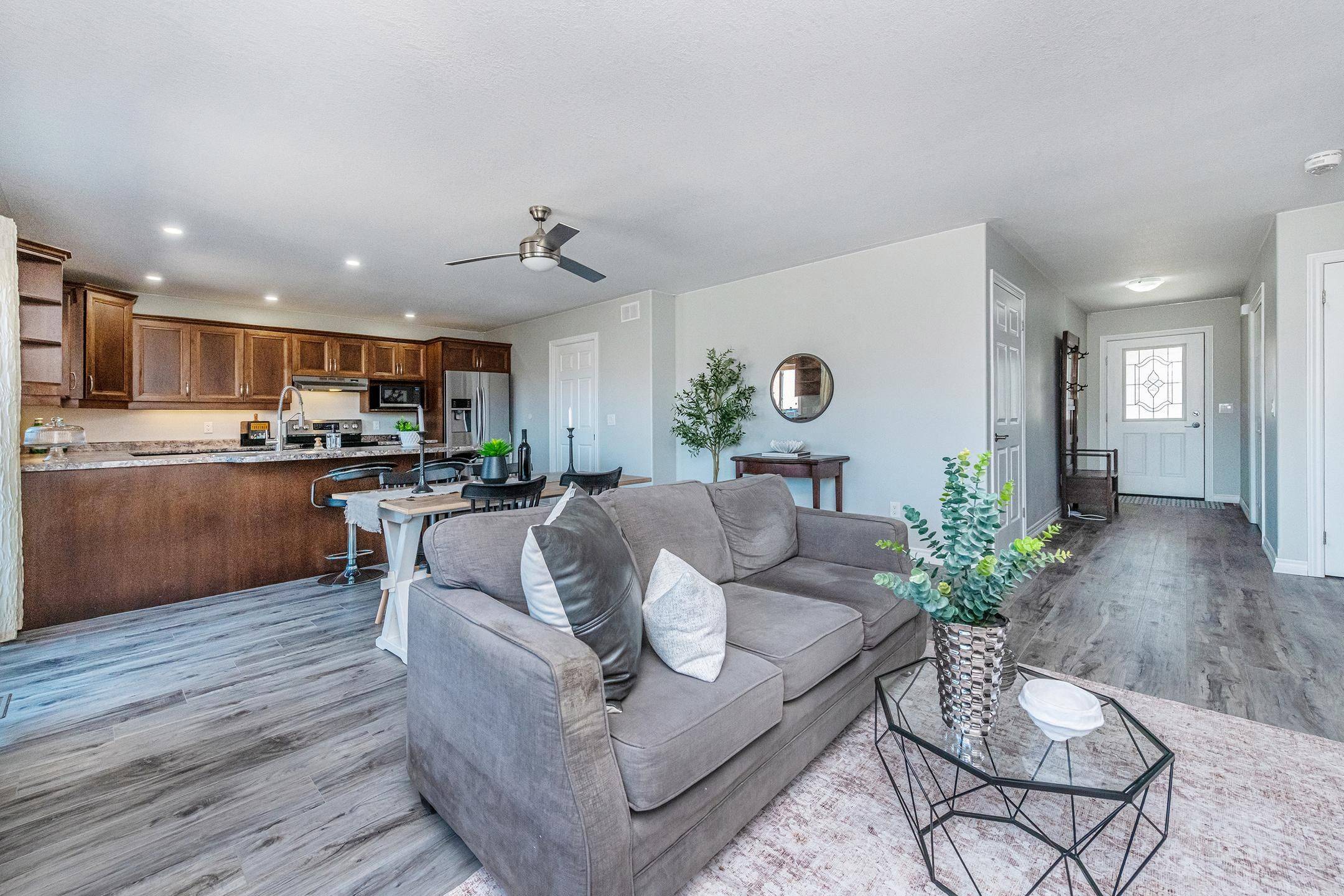 760 16th ST, Hanover, ON N4N 3W8