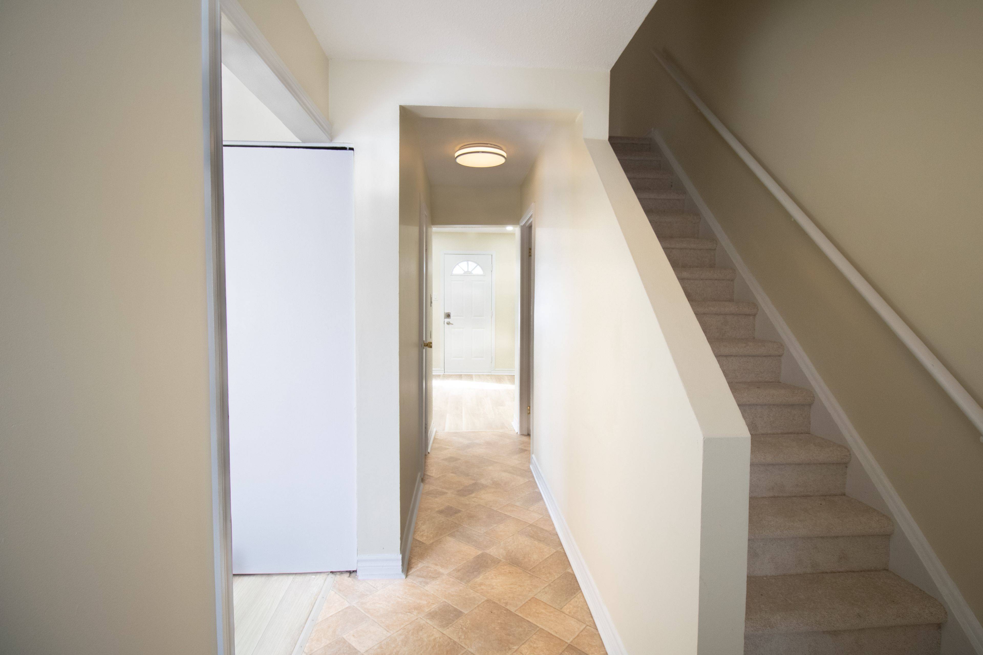 1339 Belgate WAY #48, Cyrville - Carson Grove - Pineview, ON K1J 8P8