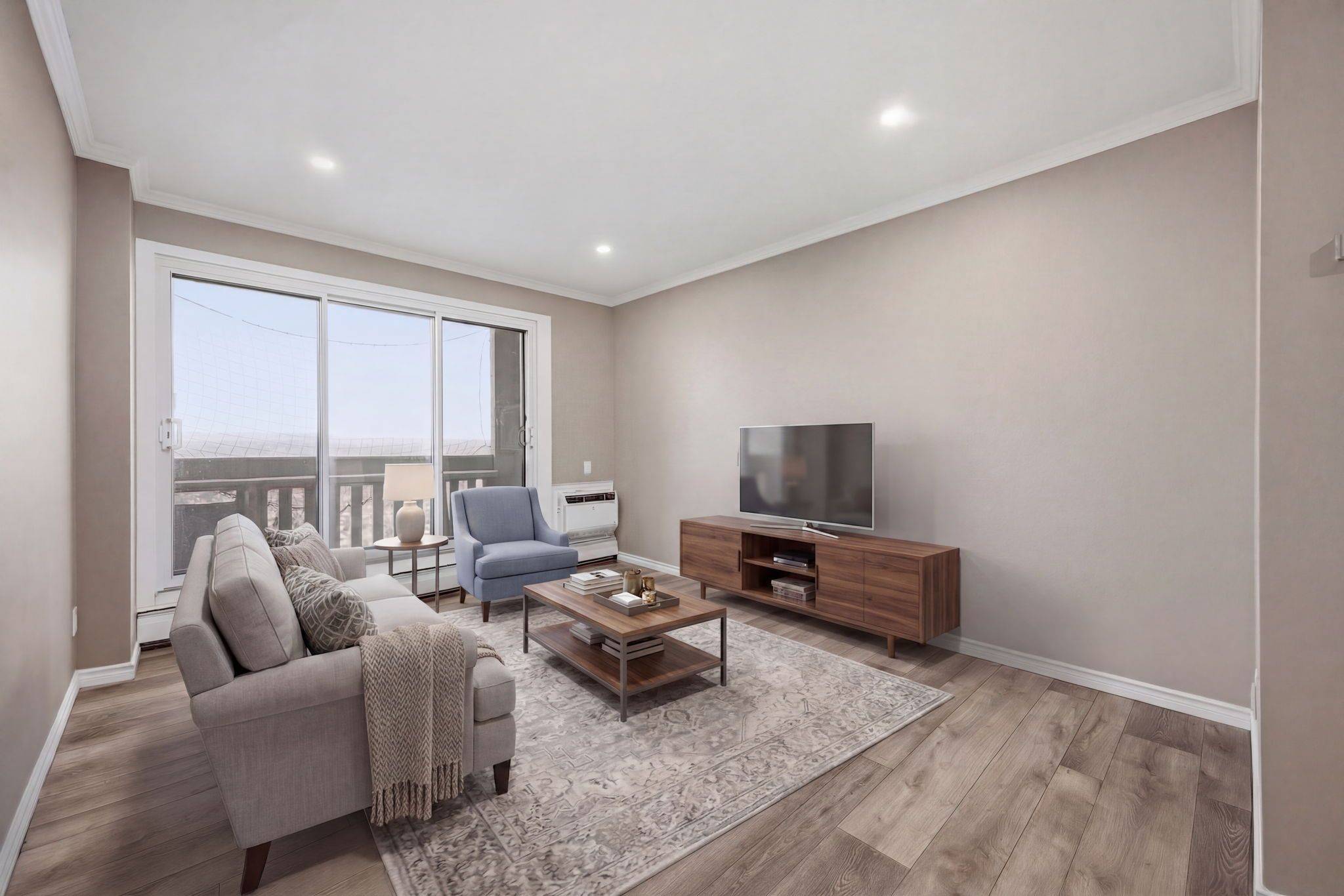 415 Greenview AVE #2102, Britannia - Lincoln Heights And Area, ON K2B 8G5