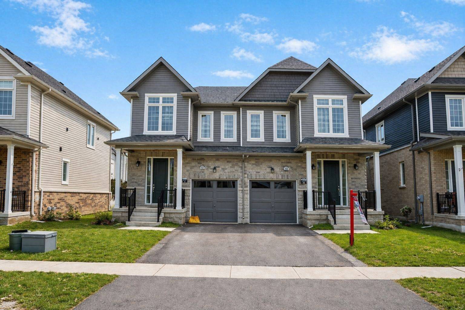 86 Molozzi ST, Erin, ON N0B 1T0