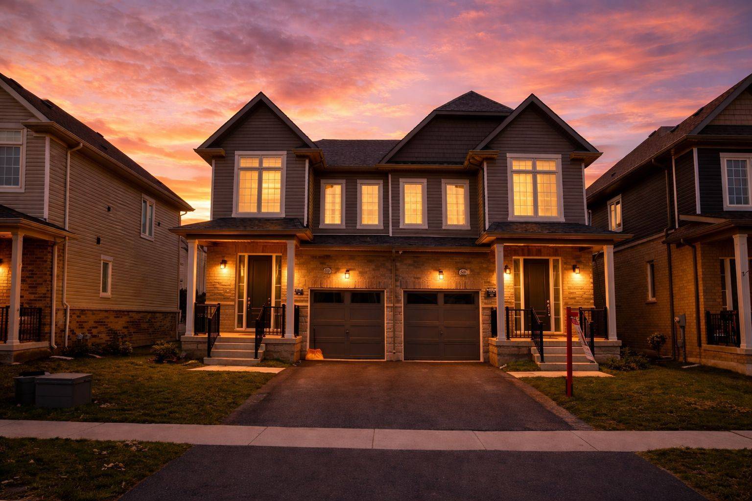 86 Molozzi ST, Erin, ON N0B 1T0