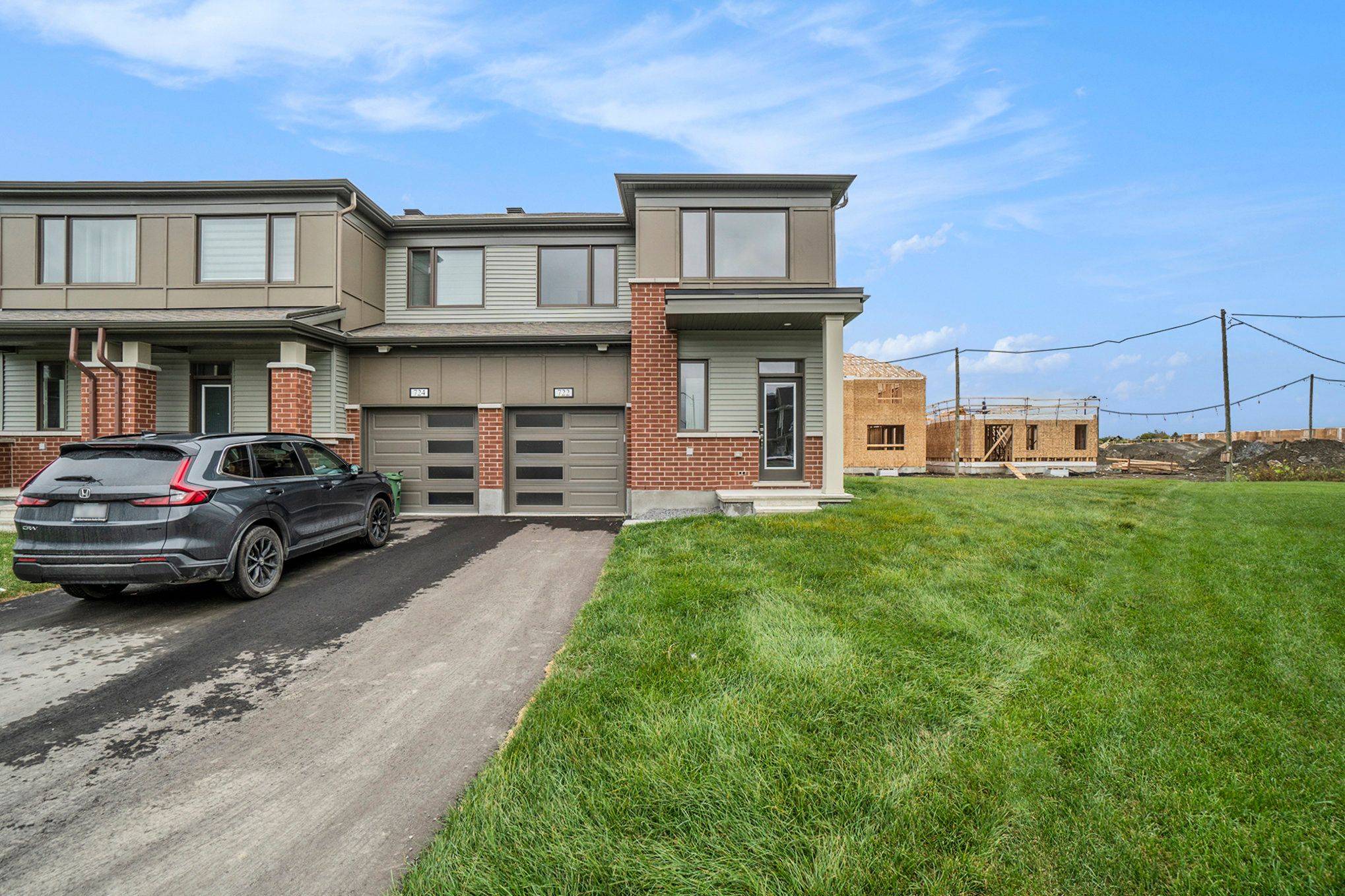 722 QUILTER ROW, Stittsville - Munster - Richmond, ON K0A 2Z0