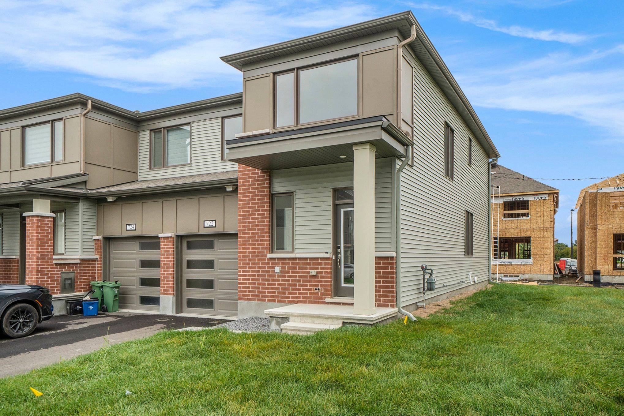 722 QUILTER ROW, Stittsville - Munster - Richmond, ON K0A 2Z0