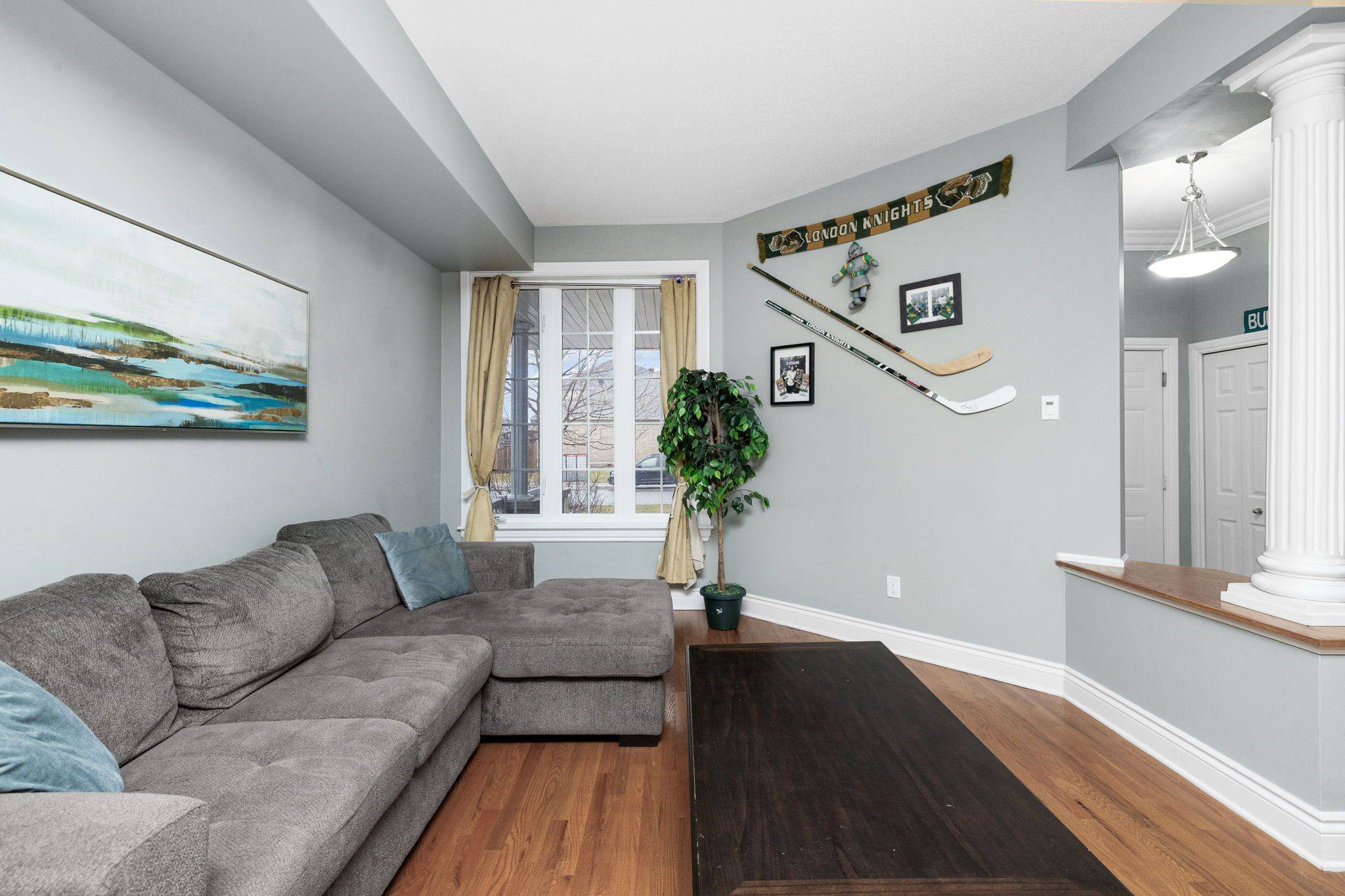 5 Bert Hall ST, Arnprior, ON K7S 3G9