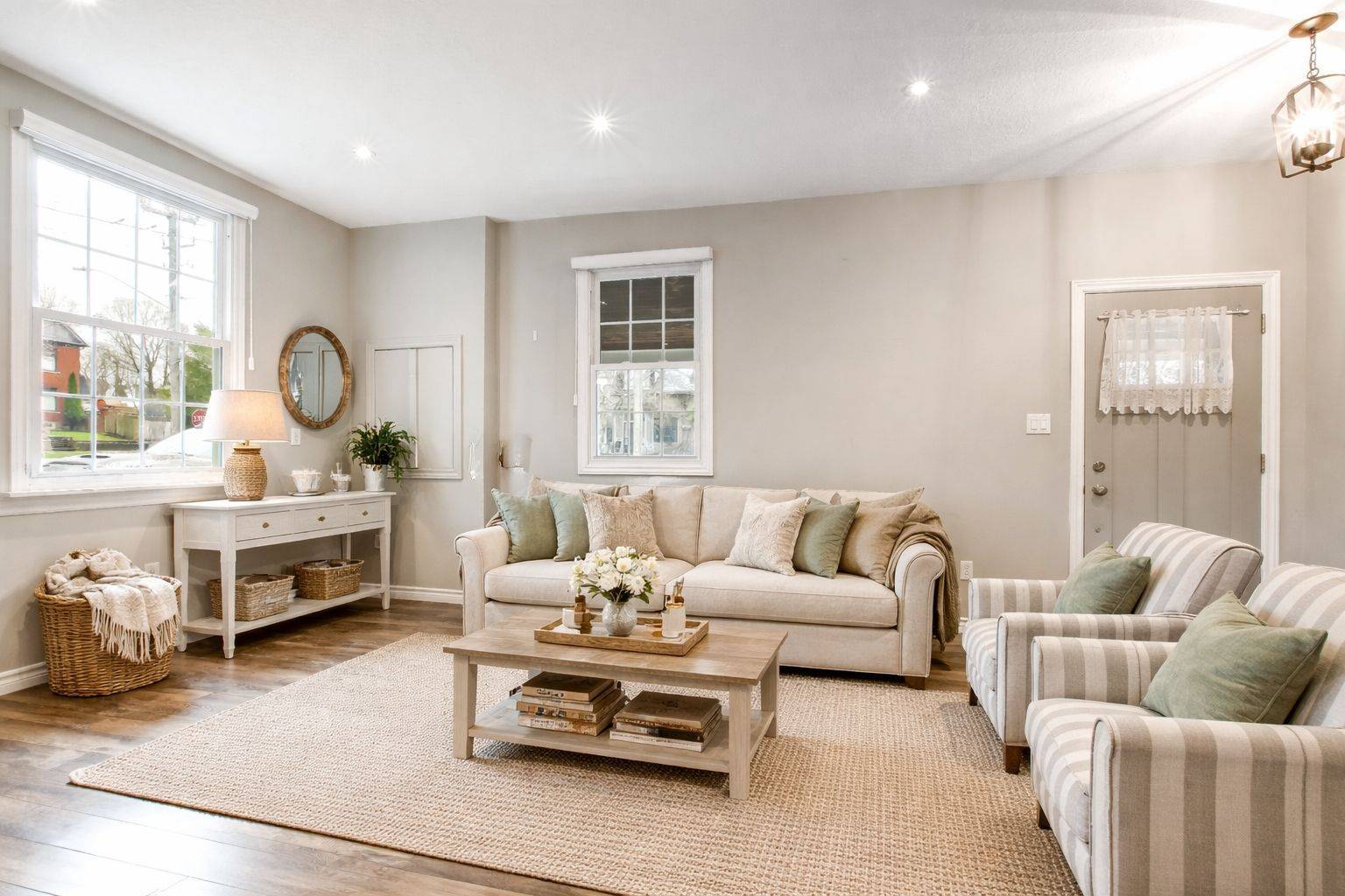 137 Wonham ST S, Ingersoll, ON N5C 2Y9