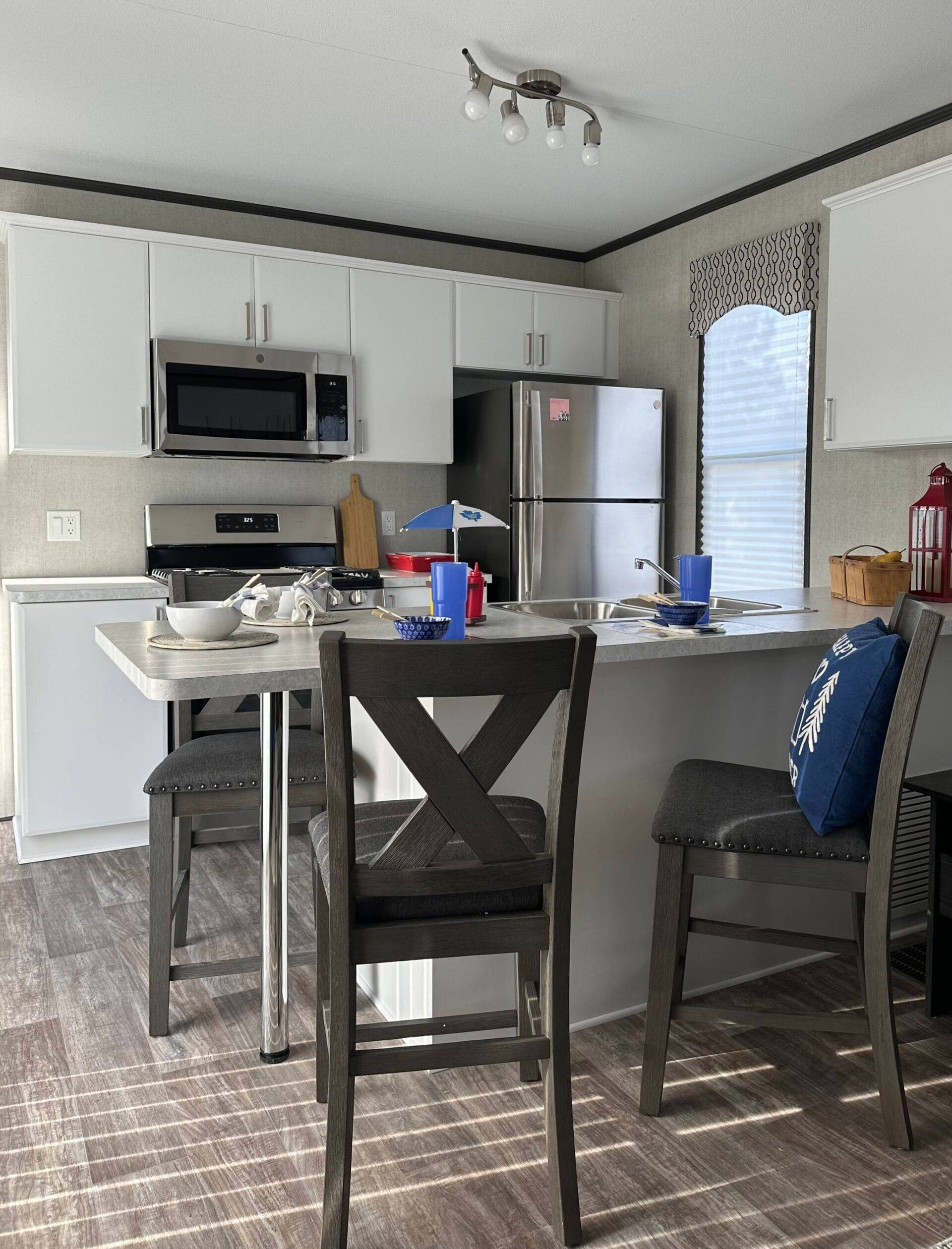 1235 Villiers Line #WVRLY, Otonabee-south Monaghan, ON K0L 2G0