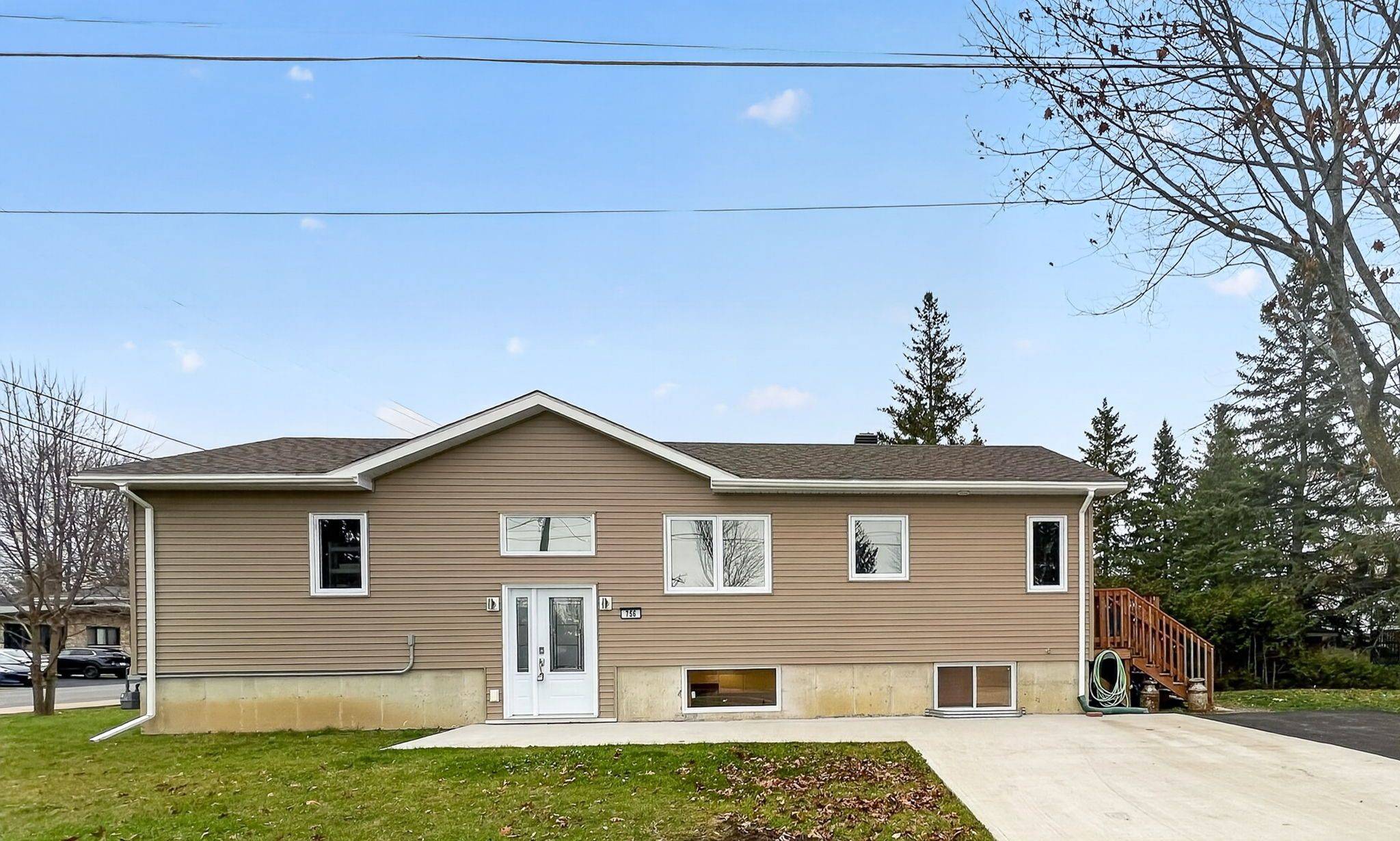 756 Laval ST, Casselman, ON K0A 1M0