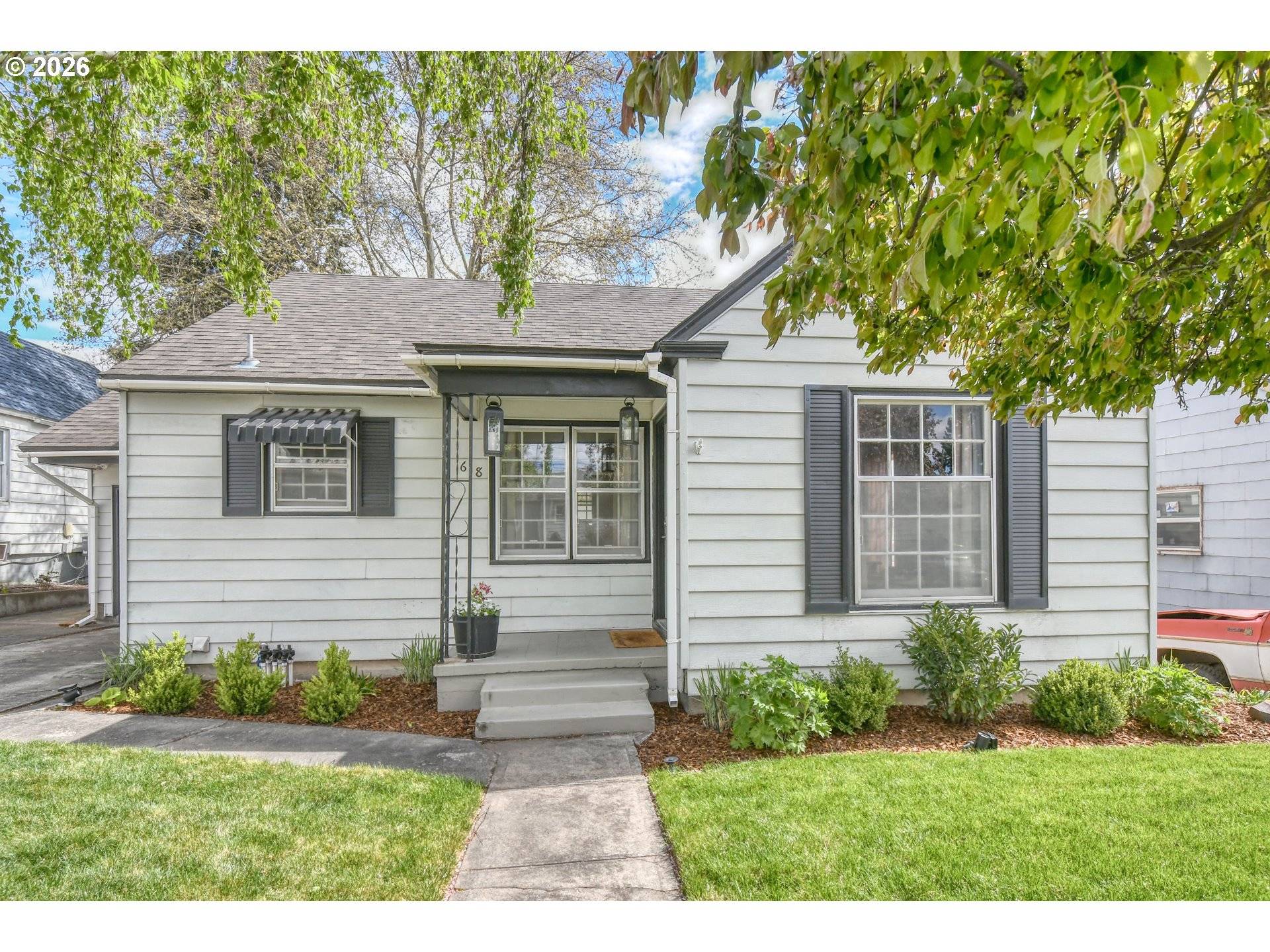 618 NW 9TH ST, Pendleton, OR 97801