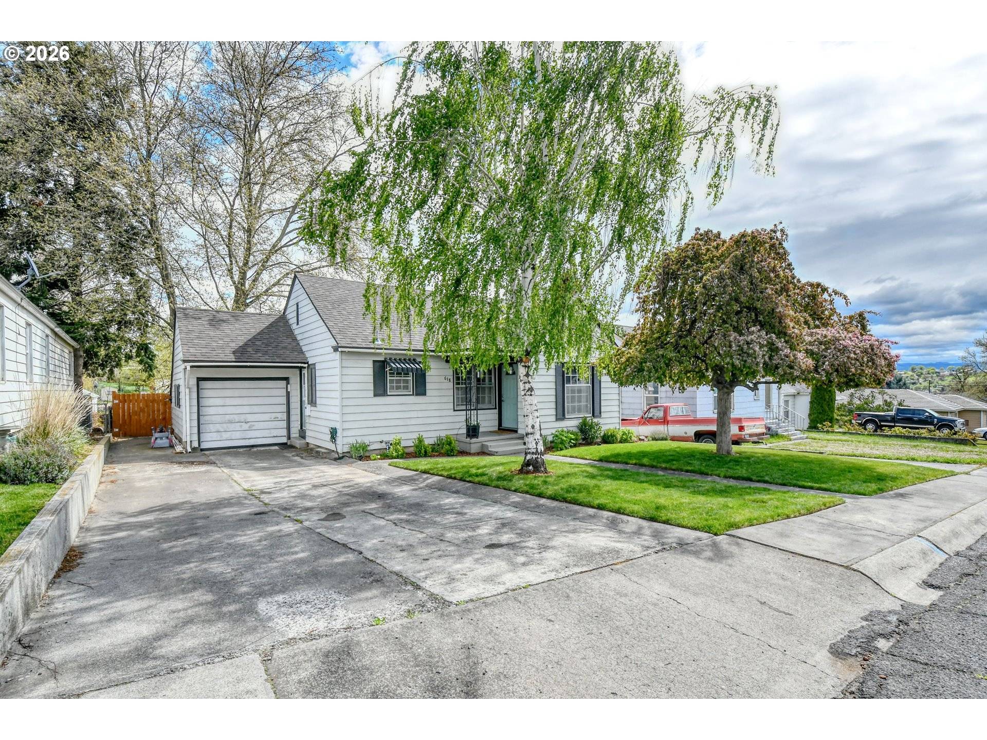 618 NW 9TH ST, Pendleton, OR 97801