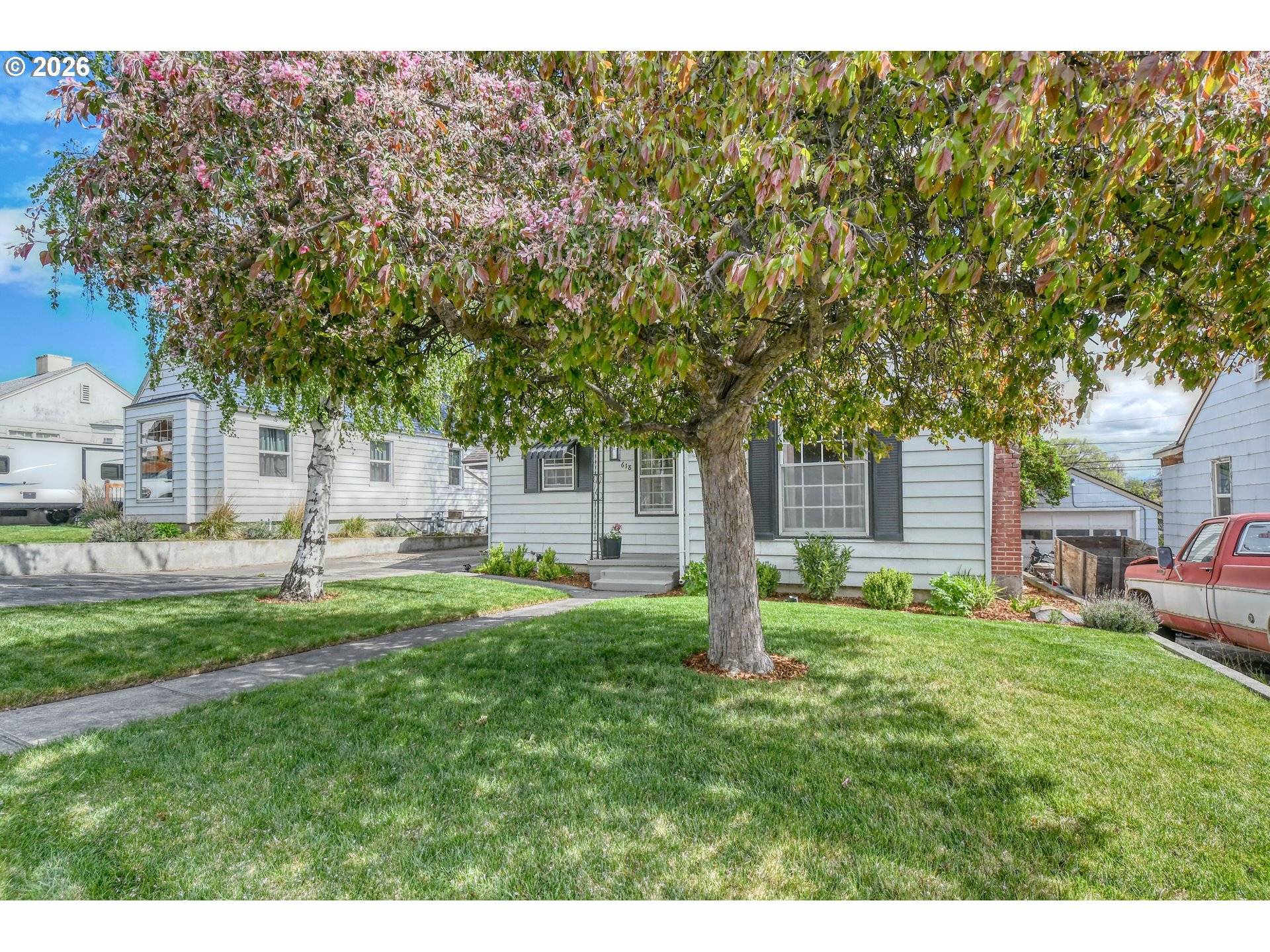 618 NW 9TH ST, Pendleton, OR 97801