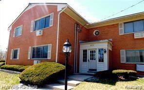 805 PLATE ST #210, Rochester, MI 48307