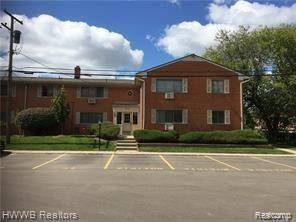 805 PLATE ST #210, Rochester, MI 48307