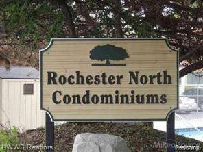 805 PLATE ST #210, Rochester, MI 48307