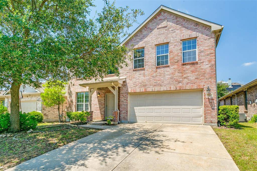 4209 Summer Star Lane, Fort Worth, TX 76244