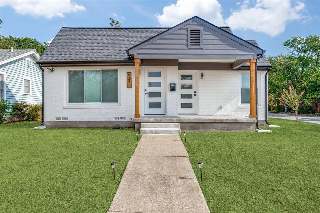 6331 Military Parkway, Dallas, TX 75227