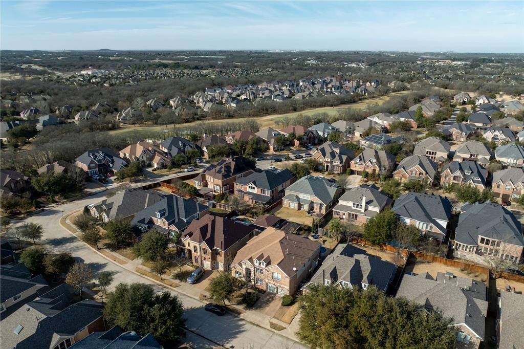 715 Skyler Street, Argyle, TX 76226