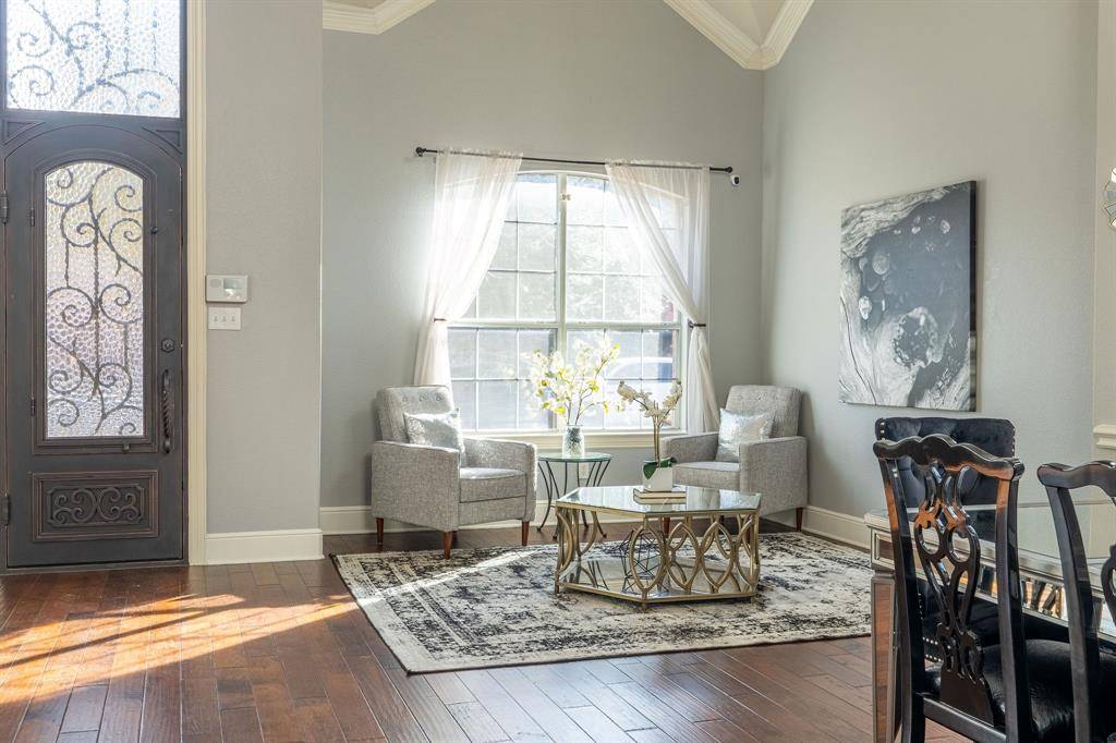 715 Skyler Street, Argyle, TX 76226