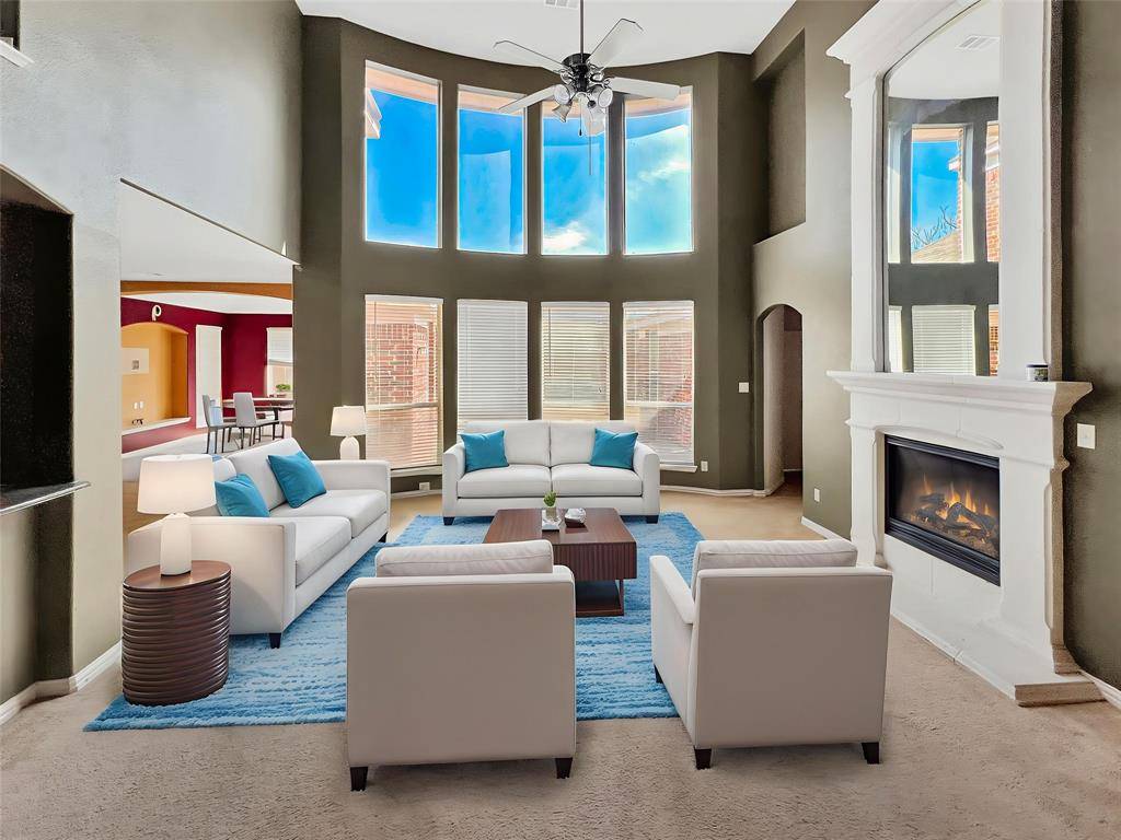 2715 Magellan, Grand Prairie, TX 75054