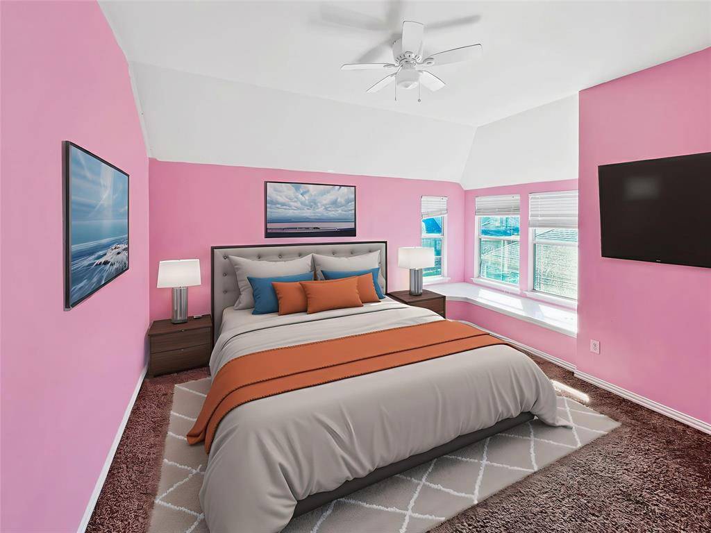 2715 Magellan, Grand Prairie, TX 75054