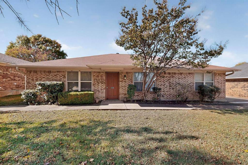 2320 Bernard Street, Denton, TX 76205