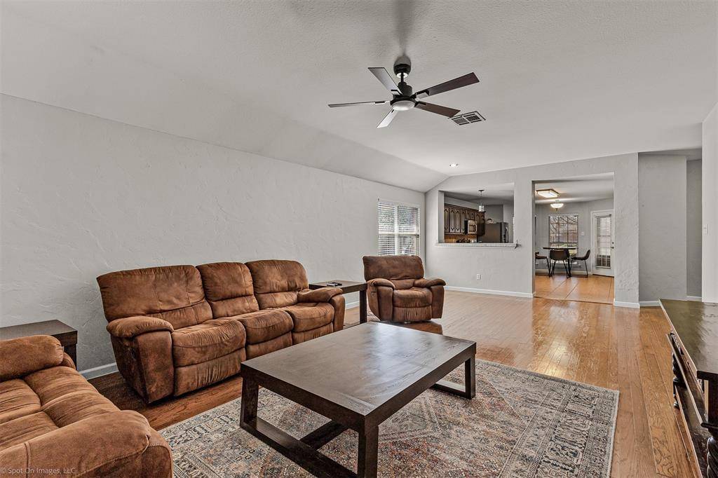 612 Preston Drive, Royse City, TX 75189