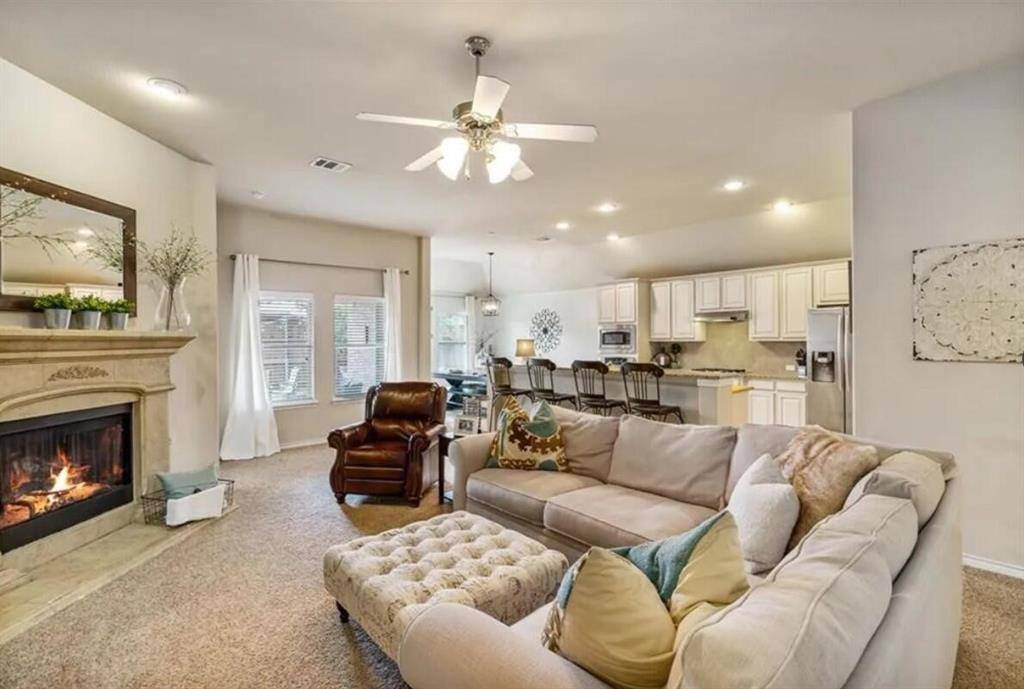 1217 Bowie Court, Mckinney, TX 75072