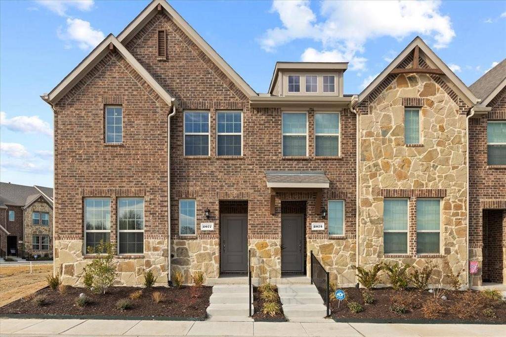 2077 Juniper Pass Way, Mesquite, TX 75149