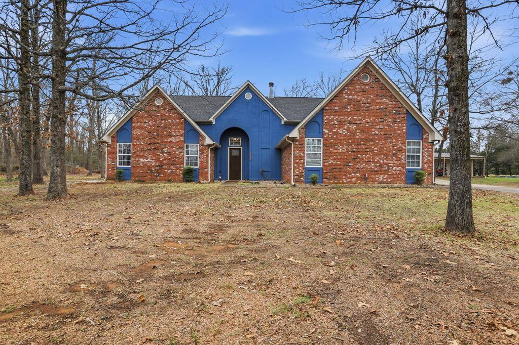 144 County Road 43400, Paris, TX 75462