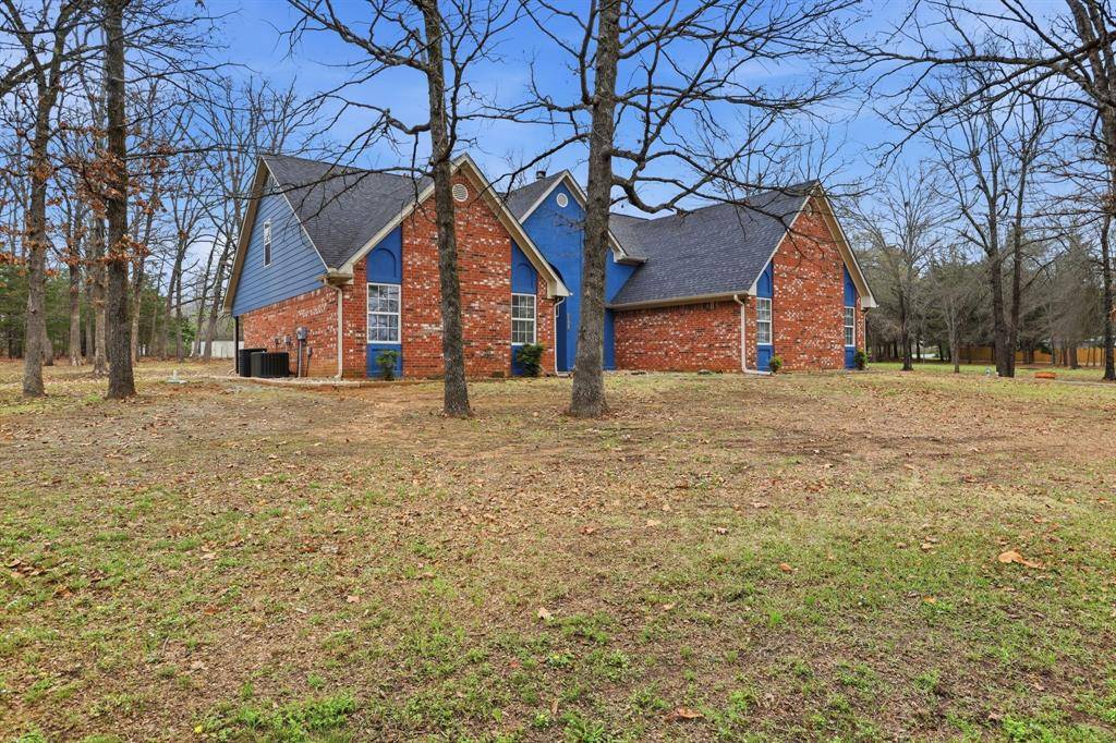 144 County Road 43400, Paris, TX 75462