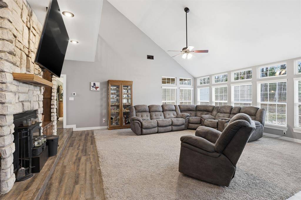 144 County Road 43400, Paris, TX 75462