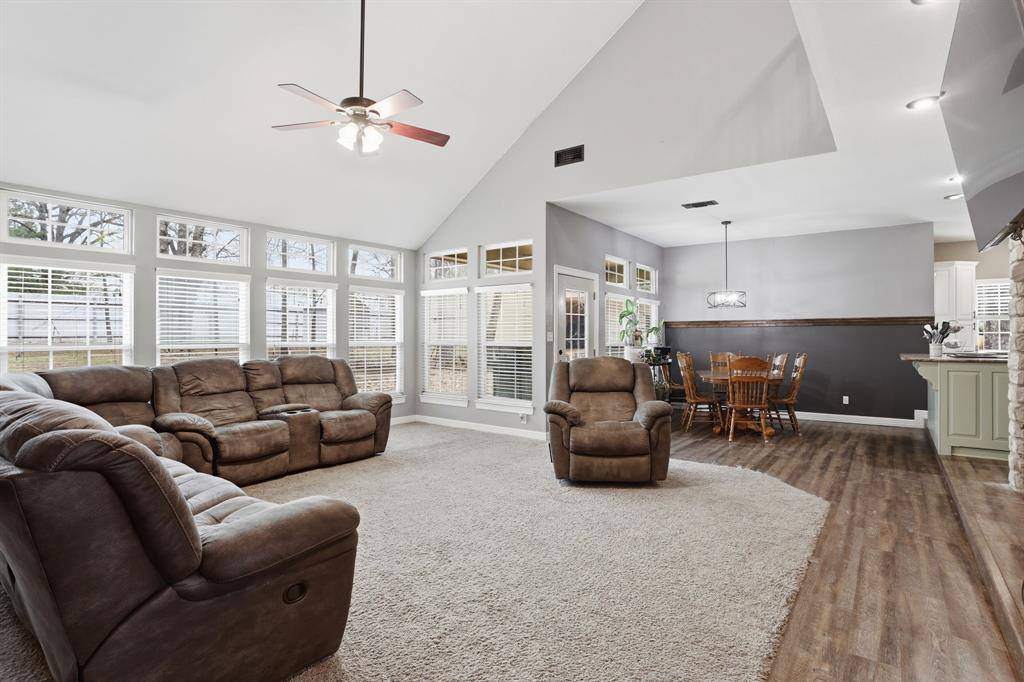 144 County Road 43400, Paris, TX 75462