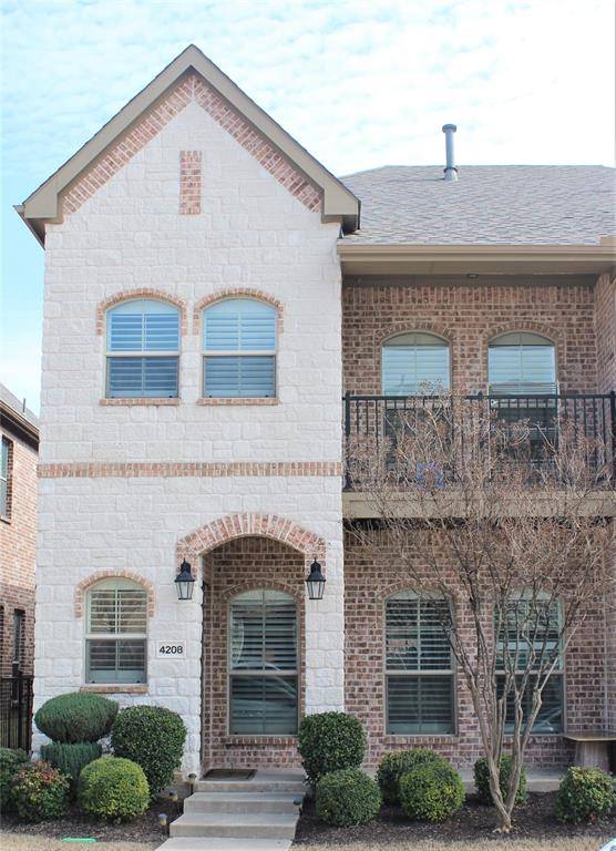 4208 Comanche Drive, Carrollton, TX 75010