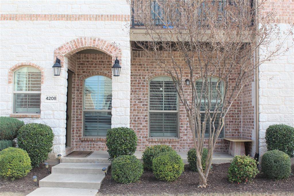 4208 Comanche Drive, Carrollton, TX 75010