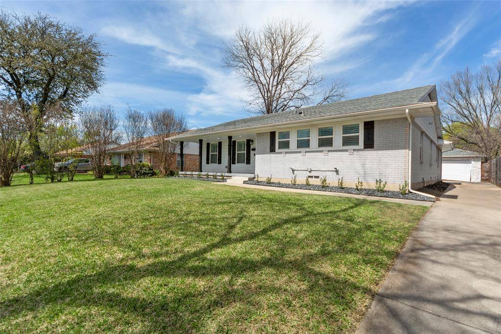 2953 Dothan Lane, Dallas, TX 75229