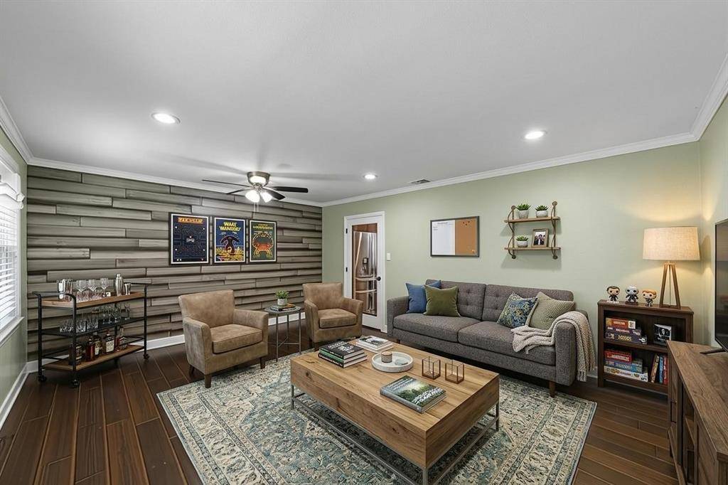 2953 Dothan Lane, Dallas, TX 75229