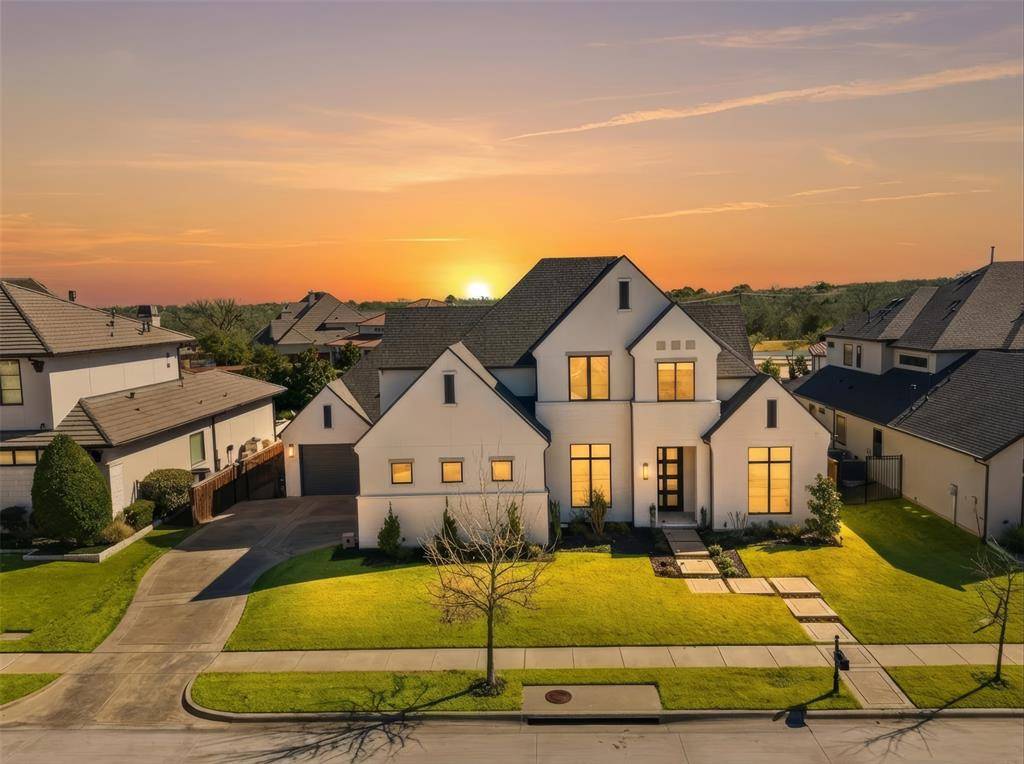 1109 La Salle Lane, Southlake, TX 76092