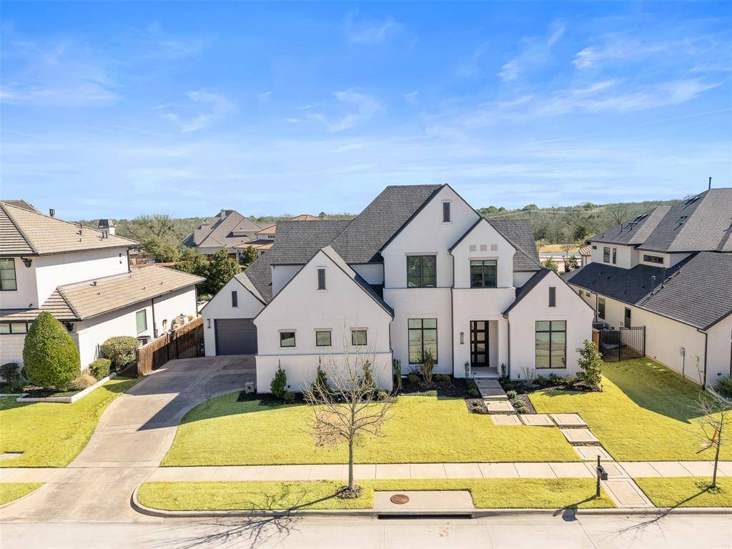 1109 La Salle Lane, Southlake, TX 76092