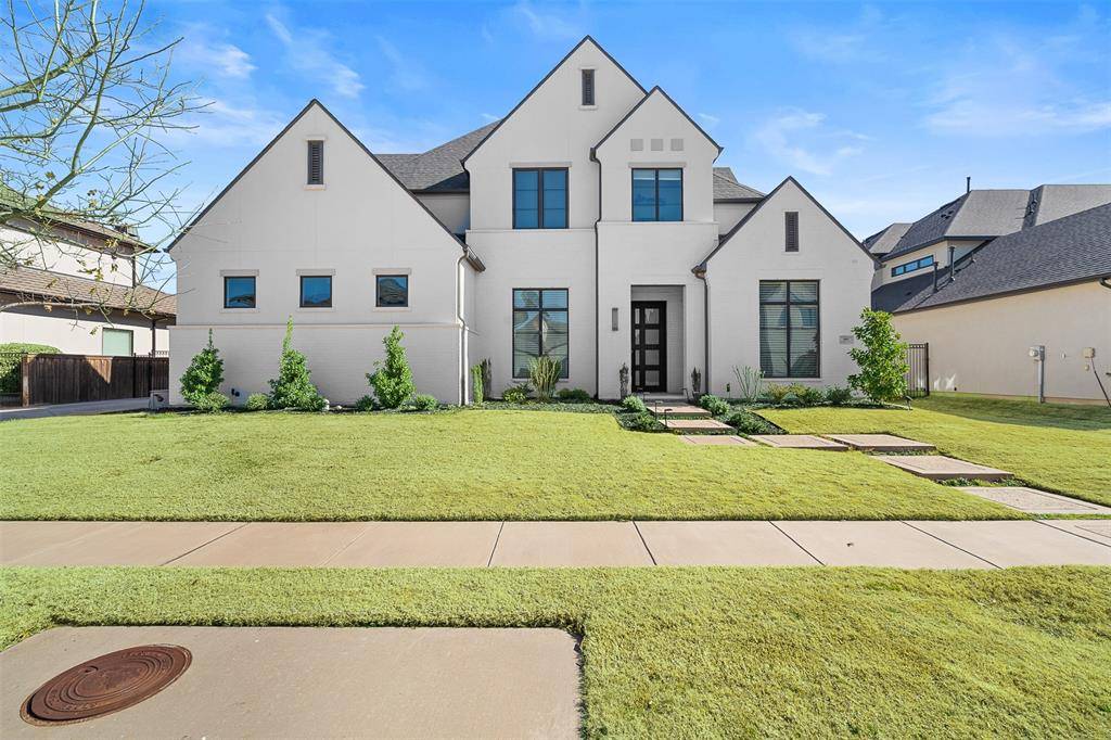 1109 La Salle Lane, Southlake, TX 76092