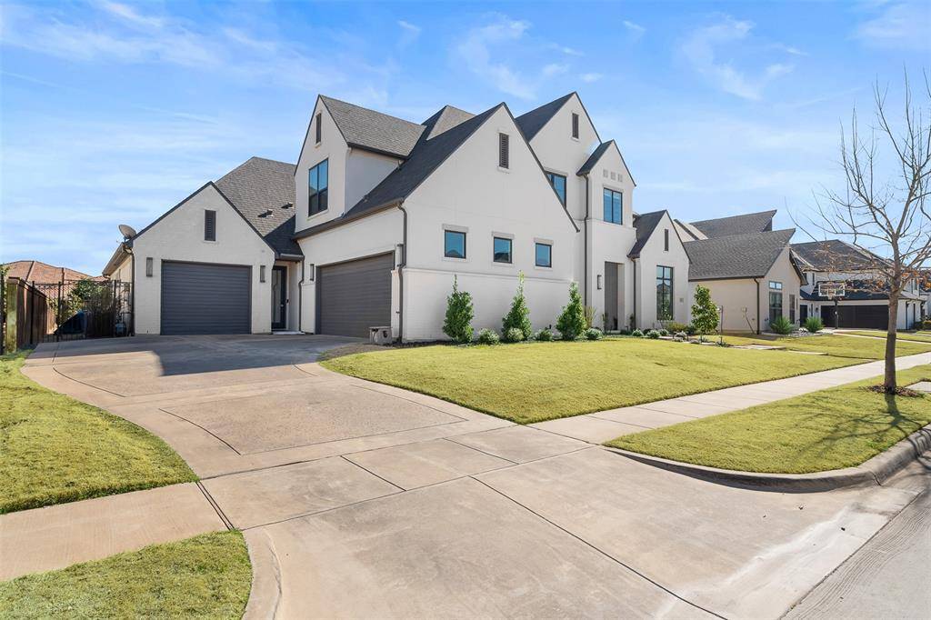 1109 La Salle Lane, Southlake, TX 76092