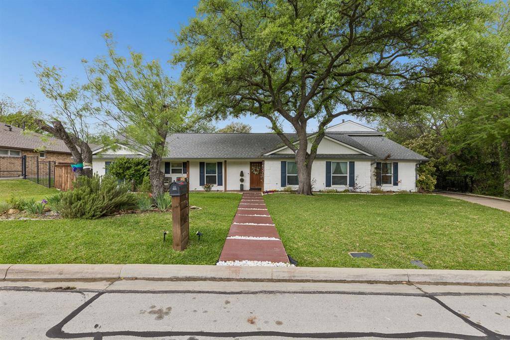 14371 Olympic Drive, Farmers Branch, TX 75234