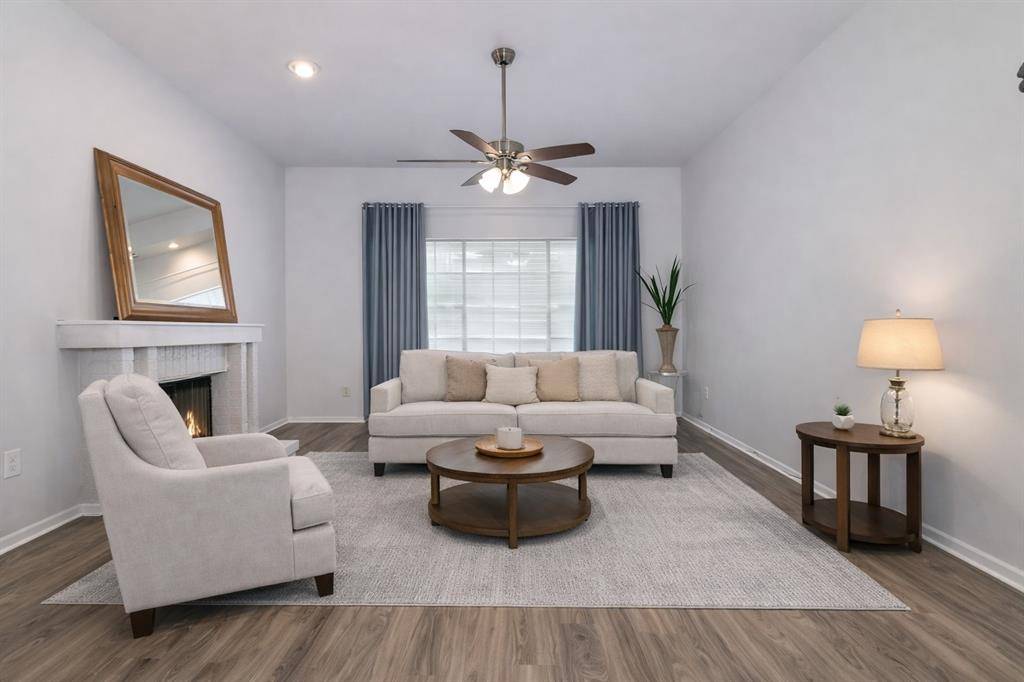 10416 High Hollows Drive #233, Dallas, TX 75230