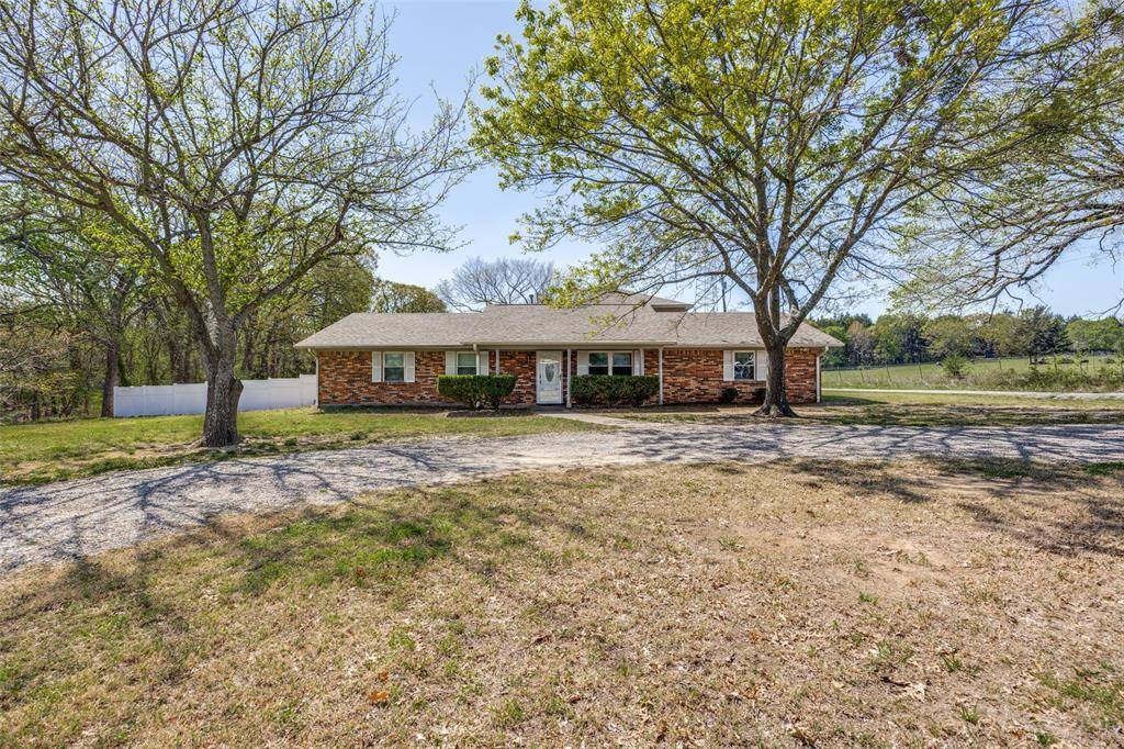 54 Doty Lane, Denison, TX 75021