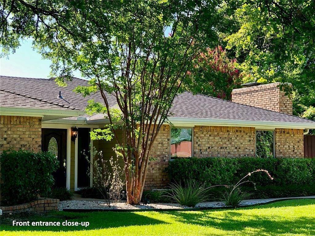 512 Oakcrest Drive, Coppell, TX 75019